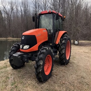 Tractor Suministro de fábrica caballos de fuerza tractores agrícolas agricultura compacto Kubota, - Product Image 1