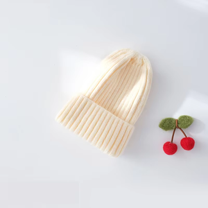 Chapeau d'hiver unisexe pour adulte TRILACE INTERNATIONAL 100% laine respirant imperméable jacquard style street uni réglable - Product Image 6