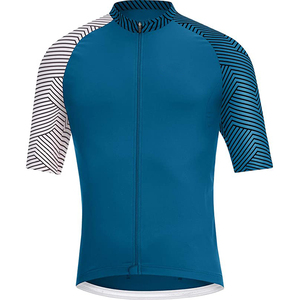 Venta caliente de la mejor calidad de material hecho trajes de ciclismo Unisex ciclismo fitness ciclista uniformes conjuntos - Product Image 2