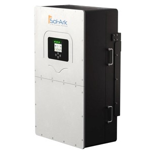 Convertisseur solaire hybride triphasé So lA rk 30K - Product Image 3
