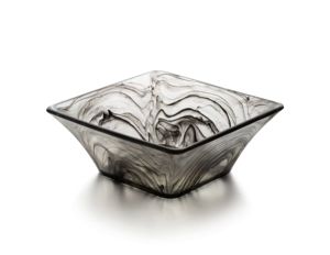 Cuencos para servir ensalada de resina epoxi de la mejor calidad, cuenco para servir y mezclar ensalada de resina de mesa y cocina, cuenco de resina para servir de nuevo diseño - Product Image 4