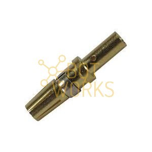 Harting 09030006214 - Nuovo - Product Image 1