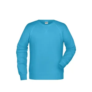 Sudadera Orgánica para Hombre, Sudaderas y Artículos Promocionales Sostenibles - Product Image 4