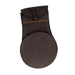 Estuche para Tambor Resistente, Bolsa para Tambor Acolchada con Espuma Gruesa para un Transporte Seguro y Uso Diario - Product Image 3