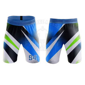 Conjunto de Ropa Deportiva de Fútbol 7V7 Moderno para Hombre y Mujer con Diseño Transpirable y Corte Atlético - Product Image 4