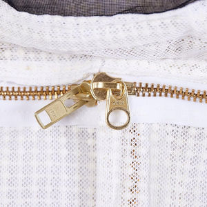 Traje de Apicultura de Alta Calidad, Protección Completa, Ropa para Apicultores, Traje para Abejas, Ropa de Apicultura - Product Image 5