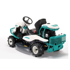 Nouveau modèle Orec RM982F 4x4 Tondeuse autoportée commerciale à lame rotative avec puissant moteur Vanguard pour l'exportation - Product Image 5