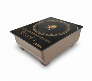 Bếp điện không dùng gas Bếp điện từ thương mại Bếp điện từ đa năng Bếp điện từ điện - Product Image 3