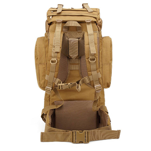 Nouveau meilleur Style dame Vintage réglable respirant fermeture à glissière en cuir véritable fronde épaule sac à dos tendance ventes uniques - Product Image 3