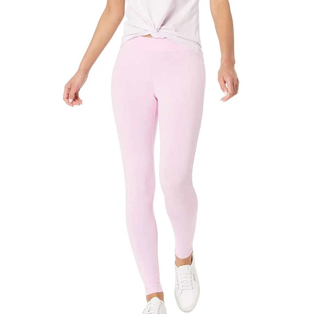 New Arrival High Quality Yoga Pants Women Leggings Gym Leggings Sports Wear Female Compression Tights Ladies Leggings for Girls