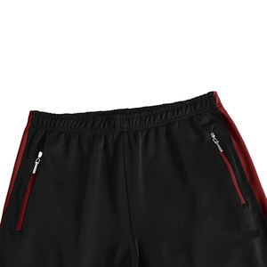 Ensemble de survêtement pour homme 100% coton de haute qualité, respirant, lourd, pour le sport, l'entraînement et le jogging - Product Image 3