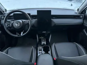 2022 EN SI AWD SUV with R18 Tires Lithium Battery Leather Seats 6-Seater 110kWh+ <b>Panoramic</b> Sunroof - Product Image 4