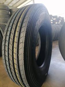 Pneus pour camions lourds à haute capacité de charge 315/80R22.5 | Biais solide | Nouveau | pour les marchés européens et américains - Product Image 6