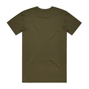 Camiseta lisa personalizada para hombre y mujer, camisa antiarrugas Unisex, ropa de calle, de verano - Product Image 3