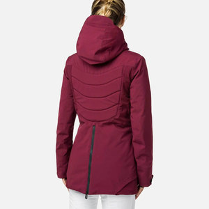 Winter Soft Shell <b>Ski</b> Jacket <b>Snowboarding</b> Design Your Own <b>Ski</b> Jacket Wholesale <b>Ski</b> Jacket Women's Waterproof - Product Image 2