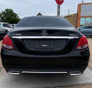 Mercedes-Benz Clase C C 300 Luxury 4MATIC 2016, Listo para Enviar - Product Image 6
