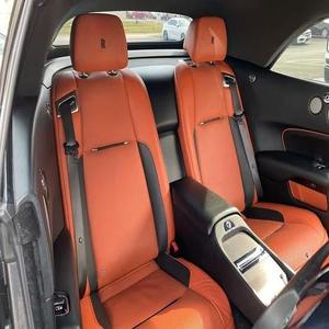 Rolls-Royce Dawn 2024 Extremadamente Limpio, Volante a la Izquierda, Asientos de Cuero, Techo Panorámico, Cámara Trasera 360, Listo para Enviar - Product Image 5