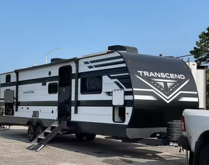 El mejor!! Autocaravanas Forest River Alpha Wolf de Calidad Superior a Precios de Mayoreo con Descuento para Viajeros - Product Image 2