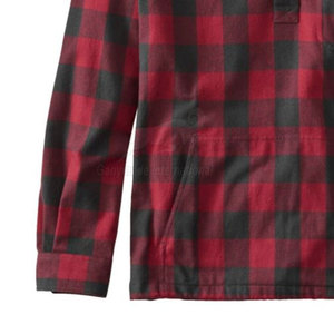 Sudadera con Capucha de Franela Casual para Hombre, con Cordón Ajustable, Suave, Cálida, de Secado Rápido y Ecológica para Otoño e Invierno - Product Image 4