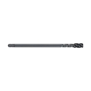 For DORMER HSS-E-PM 2.5 6H DIN 374C 2-3 EX11 14x1.5 Maschinengewindebohrer <b>Tap</b> & <b>Die</b> Vap. 2.5 6H for DORMER - Product Image 3