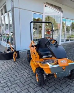 คุณภาพใหม่และใช้เป็น900 ENDURO, AS 915 ENDURO, AS 980 ENDURO RIDE ON mowers - Product Image 5
