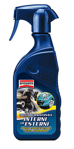 Detergente Universale per Auto Ml. 500 - Product Image 1