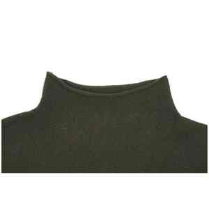 Sudadera con Capucha Personalizada OEM para Hombre, Invierno, 100% Algodón, Corte Regular, Cuello Redondo, Mangas Regulares, Transpirable y Ecológica - Product Image 3