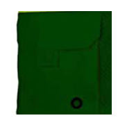 Chaleco de Trabajo de Primera Calidad para Hombre, Cómodo y Ligero, con Diseño Transpirable Antiarrugas, Nuevo y Moderno para la Temporada de Otoño - Product Image 2