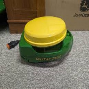 Antenne récepteur GPS Johhnn Deer-re StarFire 6000 RTK pour l'utilisation de l'agriculture automatique de précision - Product Image 6