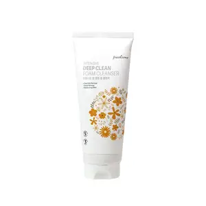 [Freshzone]Korean Face Skin Care Product Whitening Strengthening Moisturizing and Soothing INTENSIVE DEEP CLEAN FOAM CLEANSER