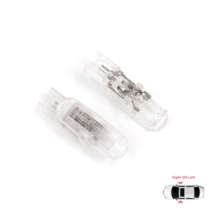 BDP1554-1 2 Pieces <b>Door</b> <b>Lighting</b> Courtesy Lamp for Clio MK3 Megane MK2 3 Scenic MK2 3 Fluence L3 8200120715 - Product Image 1