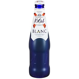 โครนินบูร์ก1664บลองก์เบียร์330มล. แพ็ค6ขวด - Product Image 5