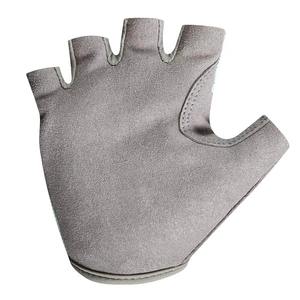Gants de cyclisme de sport de plein air, durables, respirants, rembourrés, demi-doigts, pour vélo de route, VTT, entraînement, conduite - Product Image 3
