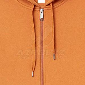 Sudadera con Capucha de Alta Calidad 100% Algodón para Hombre, Diseño Personalizado, Patrón Sólido, Transpirable, Ecológica, al Mejor Precio para Invierno - Product Image 6