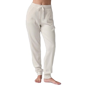 Pantalones de chándal personalizados para mujer, pantalones de chándal con bolsillos, pantalones de salón para entrenamiento de Yoga, pantalones de chándal para correr para mujer, pantalones de chándal - Product Image 1