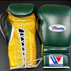 Guantes de Boxeo Personalizados con Logotipo, para Muay Thai, MMA, Sparring, Transpirables, que Absorben la Humedad, Precio al por Mayor - Product Image 6