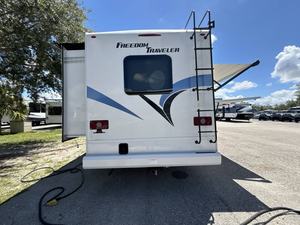 Usado, 2023, T-h-o-r F-r-e-e-d-o-m T-r-a-v-e-l-e-r A29, listo para vender - Product Image 5