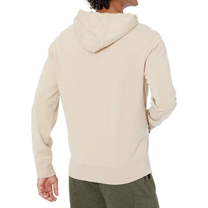 Sudaderas con Capucha Extra Grandes para Hombre, con Logotipo Bordado Personalizado, al por Mayor, Sudaderas con Capucha para Hombre en Venta - Product Image 2