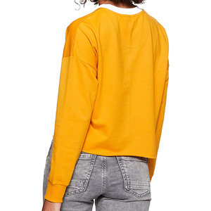 Vente directe d'usine, sweat-shirt pour couple 100% polyester, personnalisé pour femmes grandes tailles, design personnalisé - Product Image 6