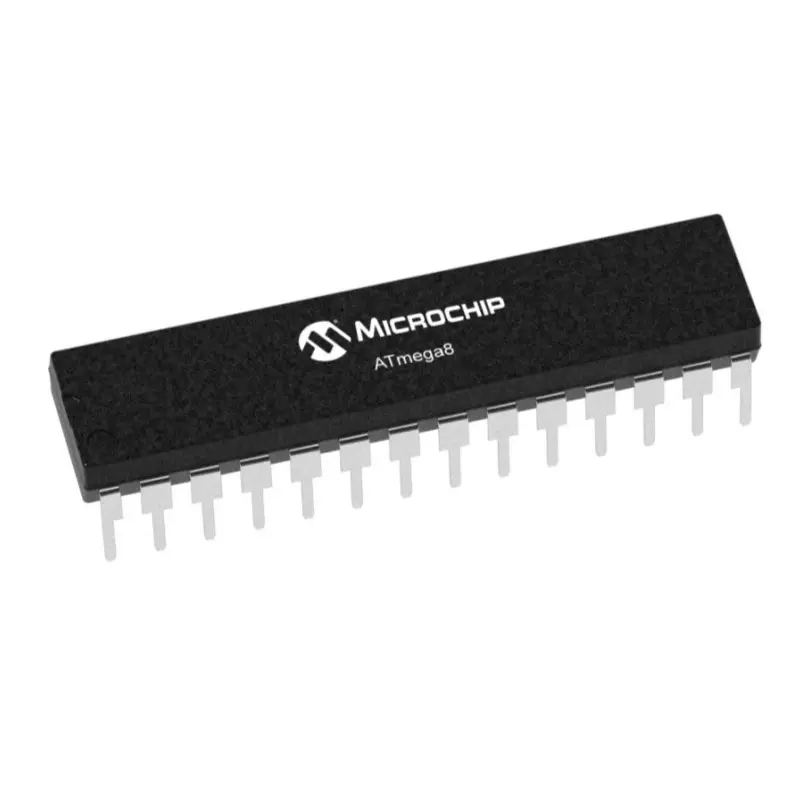 Atmega8 Atmega8l ATMEGA8L-8AU Original Integrated Circuit Atmega8 IC CHIPS MCU 8BIT 8KB FLASH ATMEGA8l PRICE Electronic Component Chip