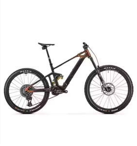 จักรยานเสือภูเขาไฟฟ้า Dune XR SRAM X0 Eagle AXS ของแท้ คุณภาพใหม่ - Product Image 2