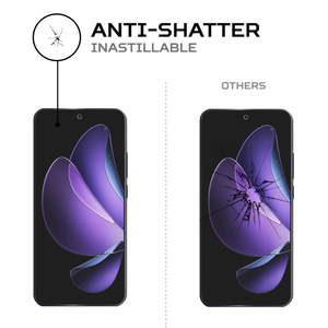 อุปกรณ์ป้องกันหน้าจอป้องกันการกระแทกสำหรับอุปกรณ์ของคุณ Reno 13 F - Product Image 5