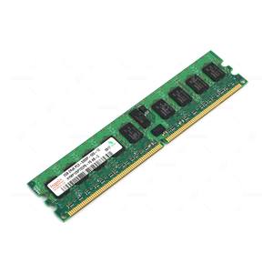 HYMP125P72CP8-Y5 MEMORIA HYNIX 2GB 2RX8 PC2 5300P DDR2 - Product Image 1