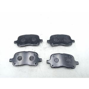 TOYOTA Corolla Sedan 4ª Serie (05>09) PASTILLAS DE FRENO 2329416504 Gasolina - Product Image 4