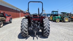 Tractor Agrícola Massey Ferguson 4609 de Orugas, 75-120 HP - Product Image 6