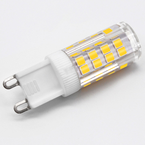Energy Saving 3W G9 <b>LED</b> Bulb AC120V 230V SMD2835 Decorative Lighting for Crystal Chandelier - Product Image 2