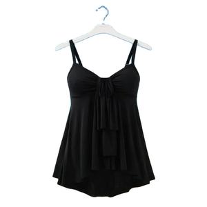 Traje de Baño Profesional de Una Pieza para Mujer, Especial para Piscina y Natación Deportiva - Product Image 1