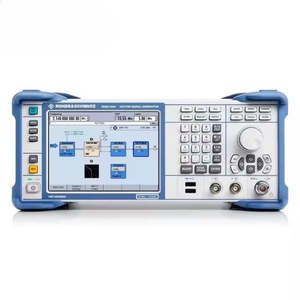 Generadores de Señales Vectoriales Rohde & Schwarz SMBV100A Usados, 3G-6G, Disponibles en Stock, con Forma de Onda Sinusoidal - Product Image 1