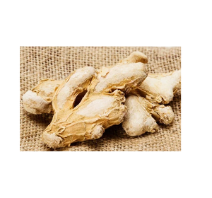 Jengibre seco entero fresco económico para mezclas de té y especias crudo procesado para creaciones culinarias sabrosas - Product Image 1