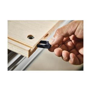 Conector de Esquina Festool D8/50 para Uniones Óptimas - Product Image 5